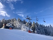 Tylicz ski