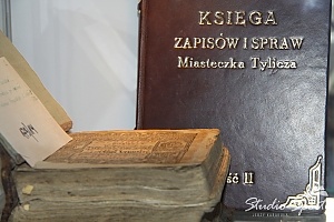 Muzeum Dziejów Tylicza