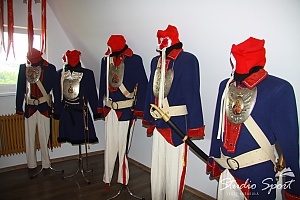 Muzeum Dziejów Tylicza