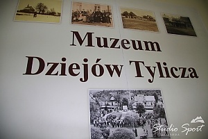 Muzeum Dziejów Tylicza