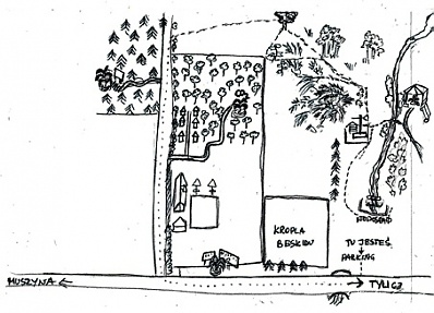 mapa quest