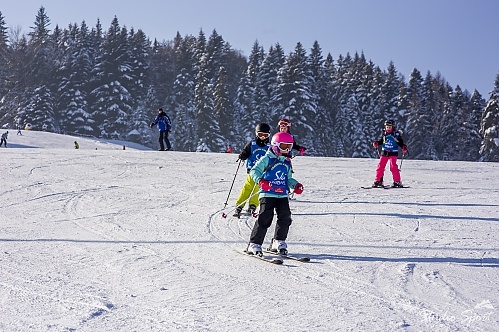 Akademia Kubusia Tylicz