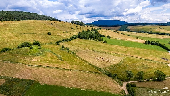 góra łan tylicz 