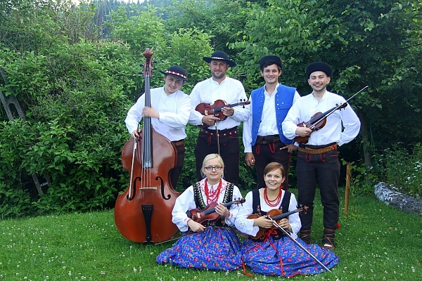 Biesiada Góralska - początek tygodnia